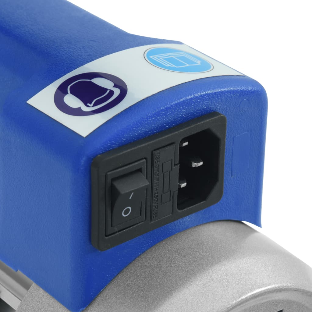 Pompa per Vuoto a un Solo Stadio con Manometro 71 L/min - homemem39