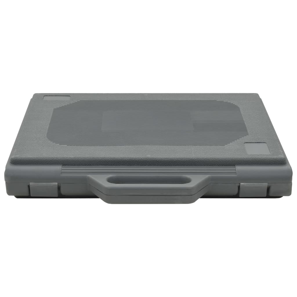 Kit Filiere per Filettatura 45 pz | homemem39