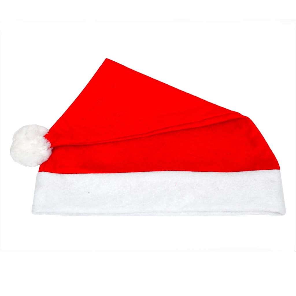 Cappelli Babbo Natale 24 pz | homemem39