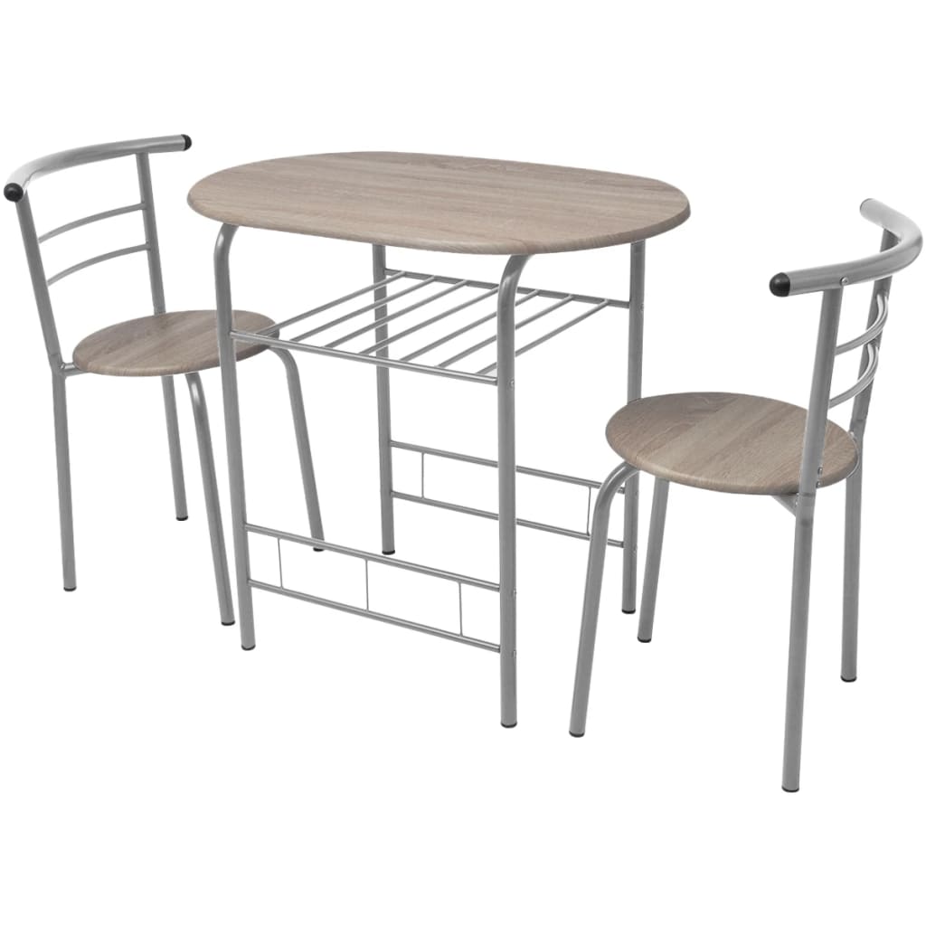 Set da Bar e Collazione in MDF - homemem39
