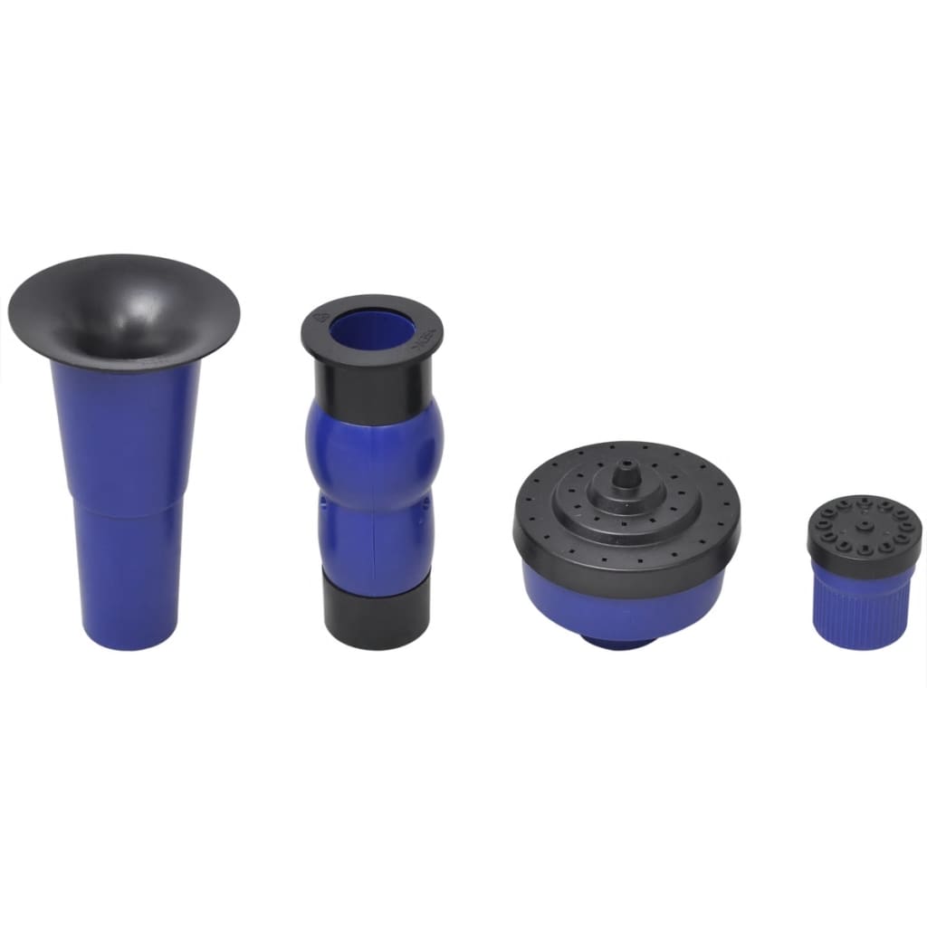 Pompa per Fontana 50 W 2000 L/h - homemem39