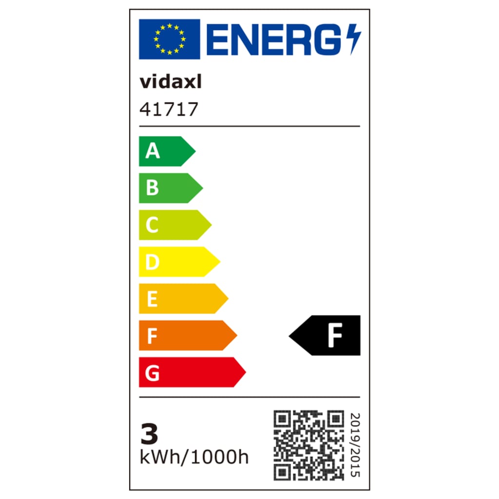 Lampade da Incasso a LED 12 pz per Scale 44x111x56 mm - homemem39