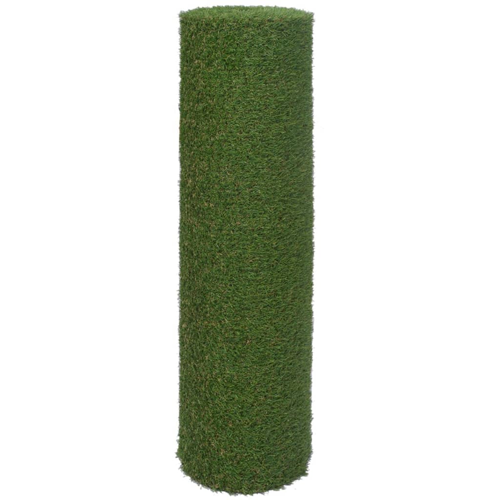 Erba Artificiale 1x8 m/20-25 mm Verde | homemem39