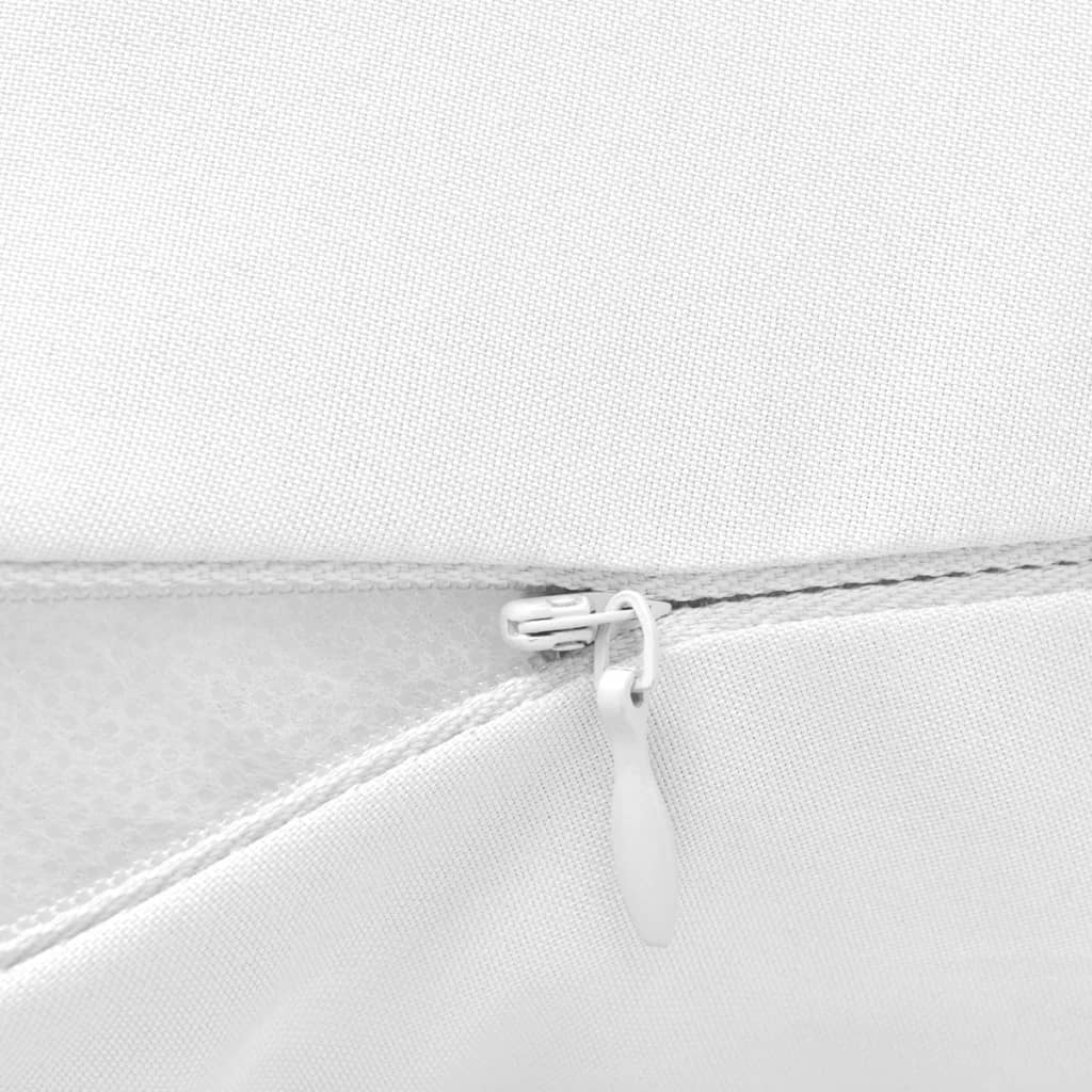 Cuscino di Gravidanza 90x145 cm Bianco | homemem39