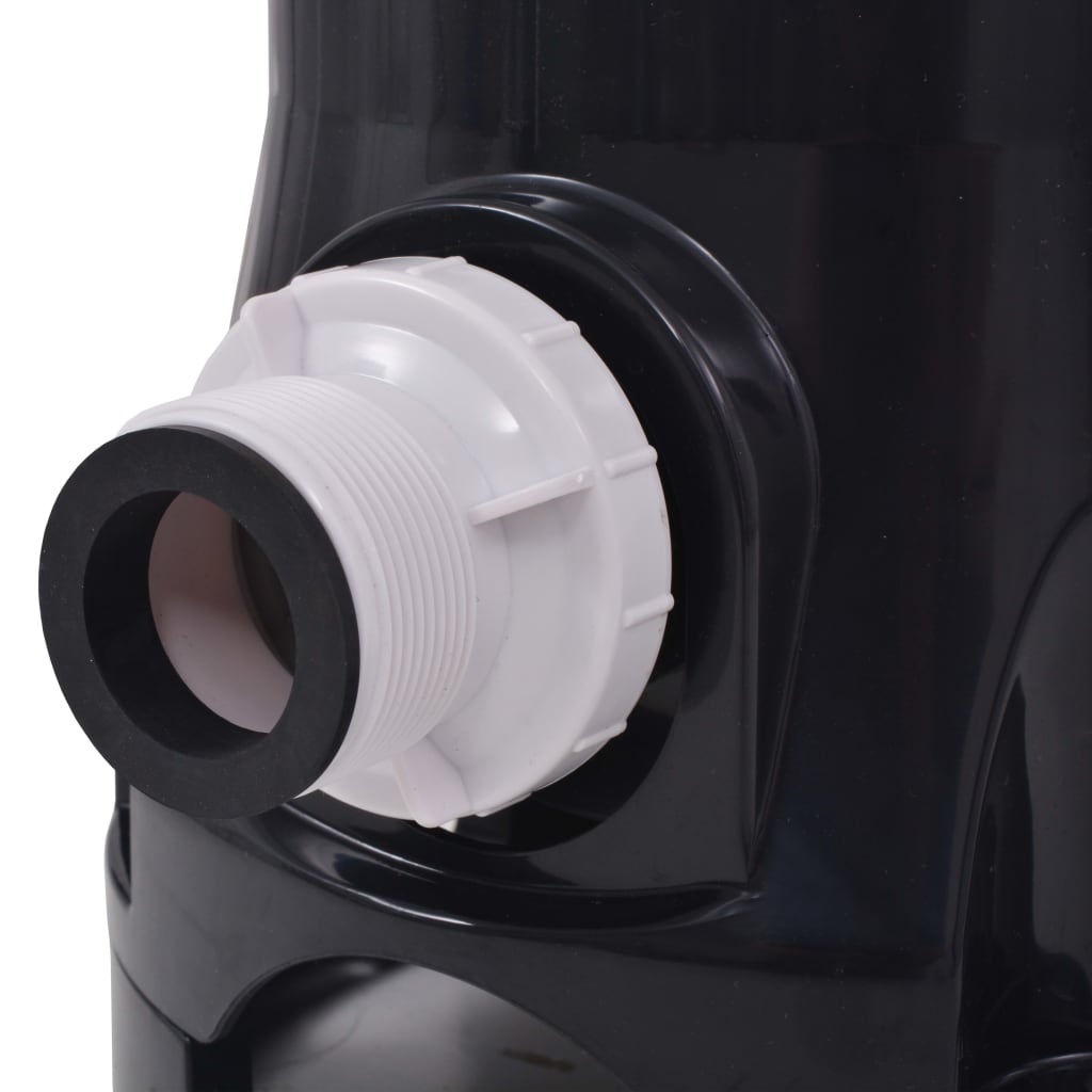 Pompa con Filtro per Piscine 185 W 4,4 m³/h - homemem39