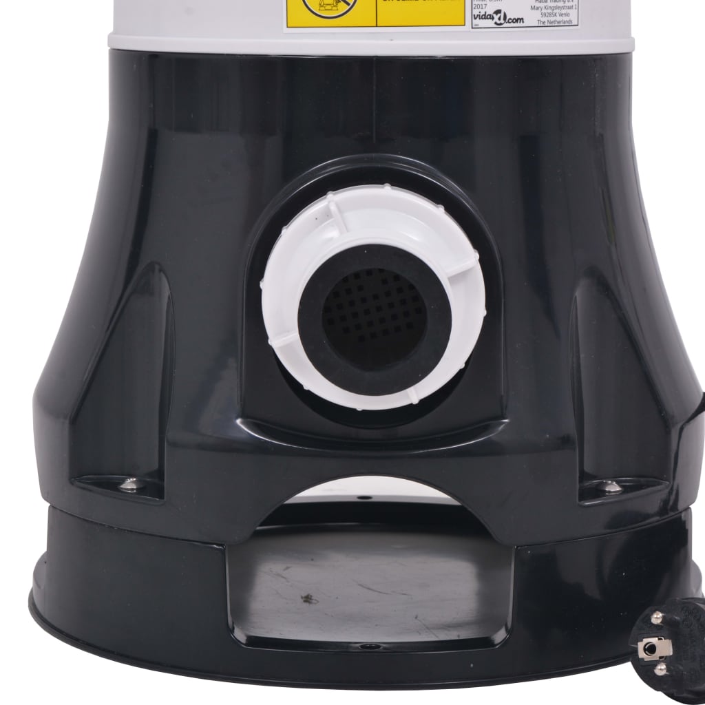 Pompa con Filtro per Piscine 185 W 4,4 m³/h - homemem39