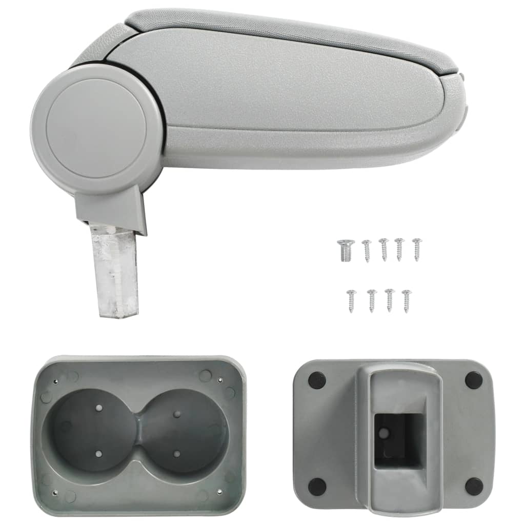 Bracciolo Auto per VW Polo Ⅳ (2001-2005) - homemem39