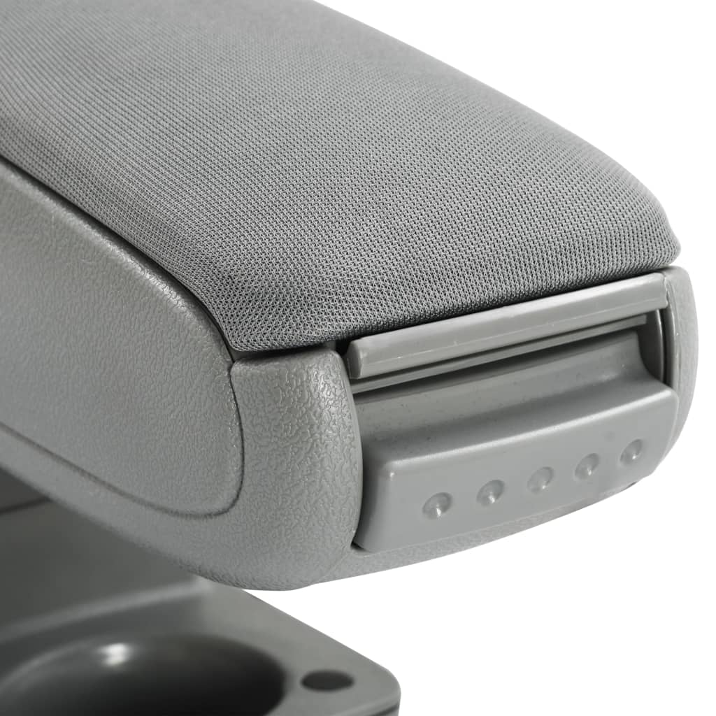 Bracciolo Auto per Ford Fiesta (2009) - homemem39