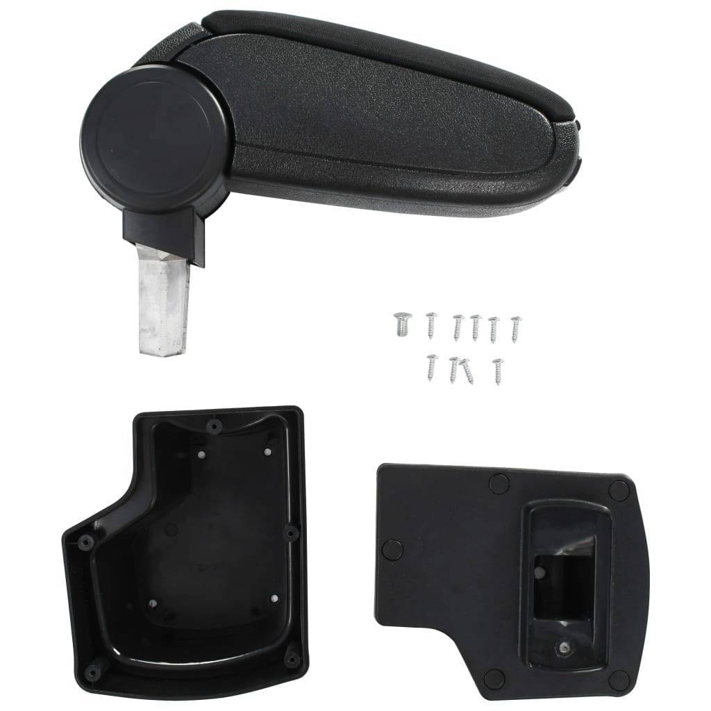 Bracciolo Auto per Kia K2 Kia Rio (2011-2016) - homemem39