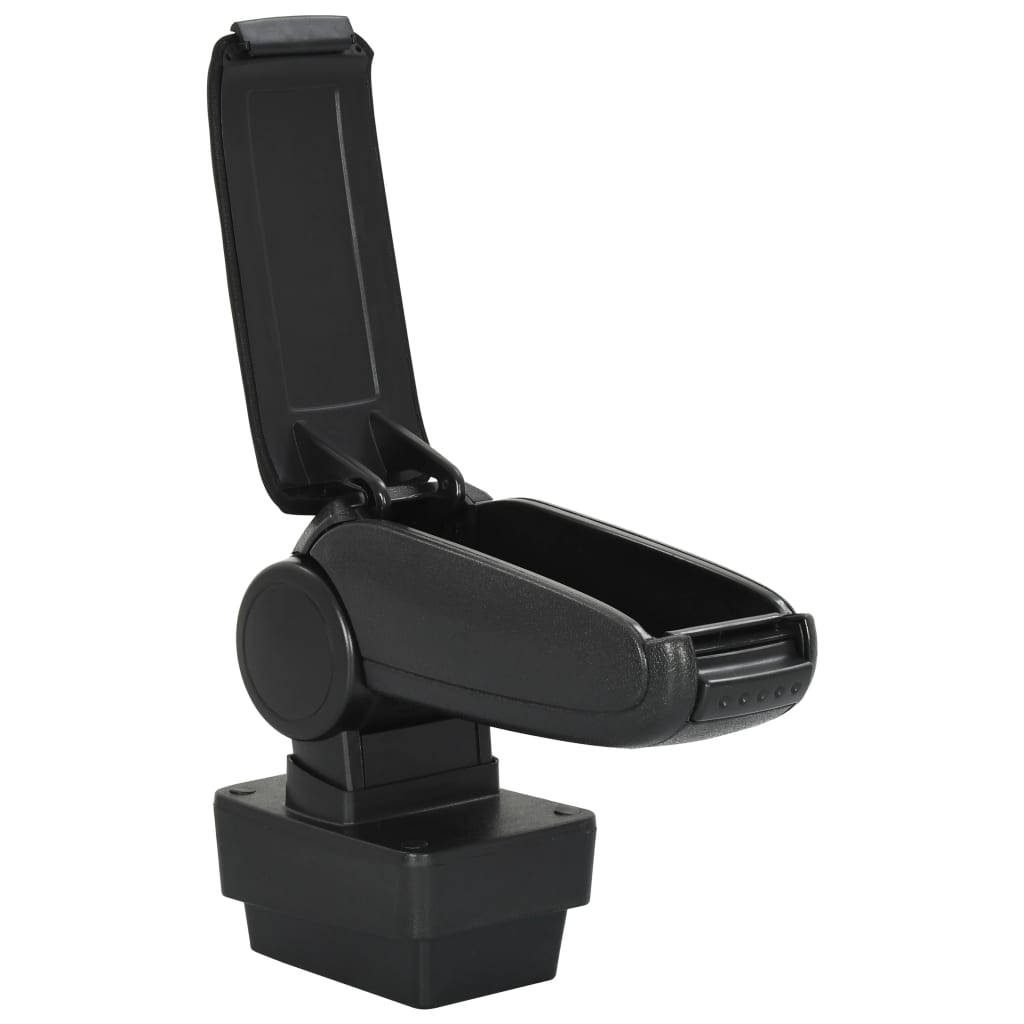 Bracciolo Auto per Skoda Fabia MK3 (2015) - homemem39