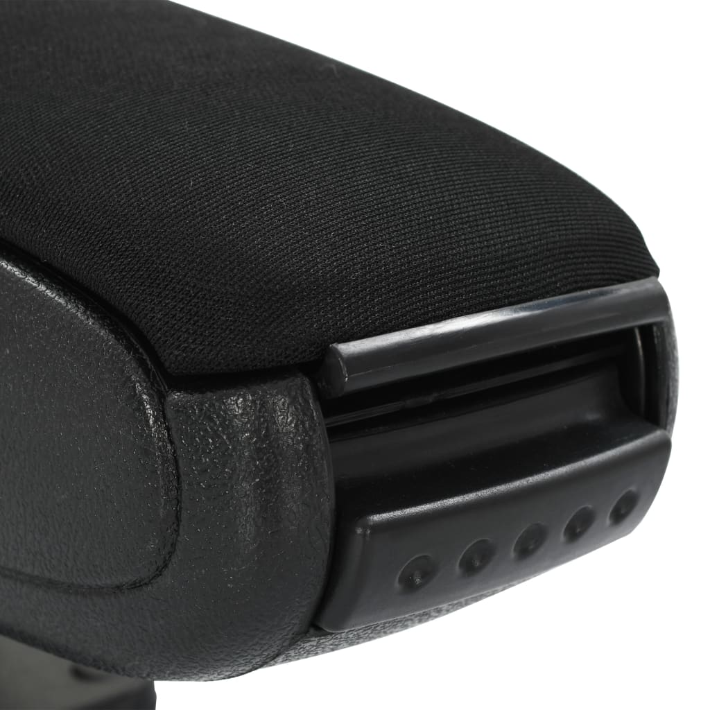Bracciolo Auto per Skoda Fabia MK3 (2015) - homemem39