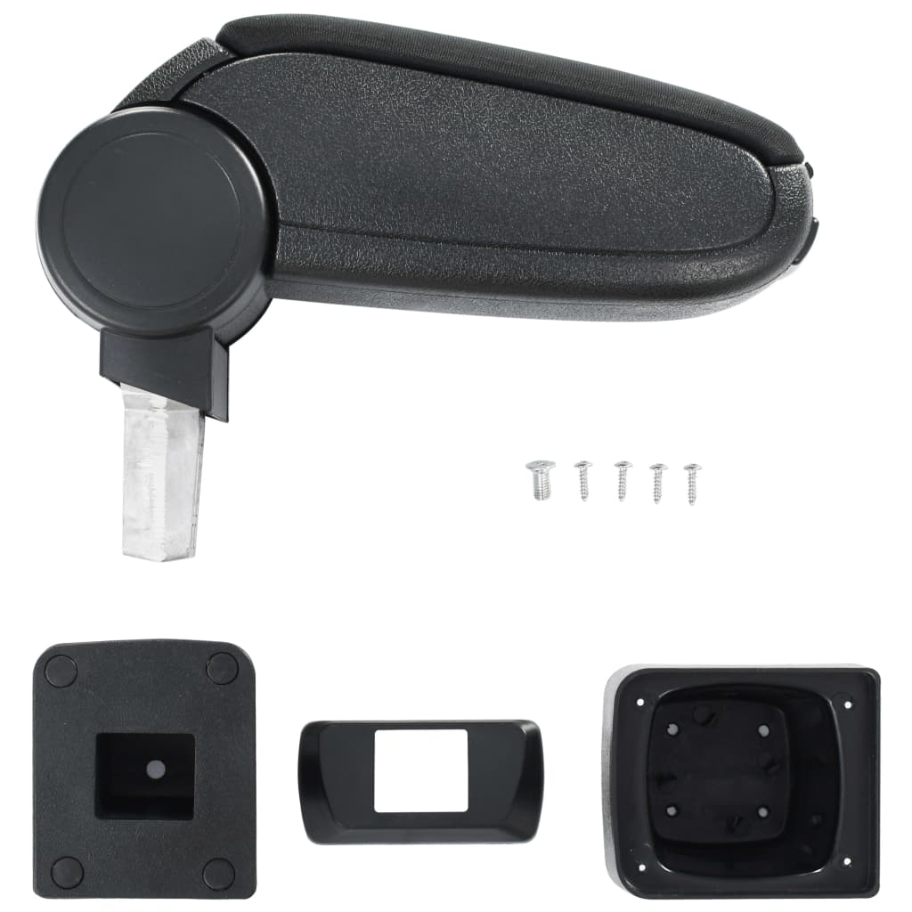 Bracciolo Auto per Suzuki Swift (2005) - homemem39