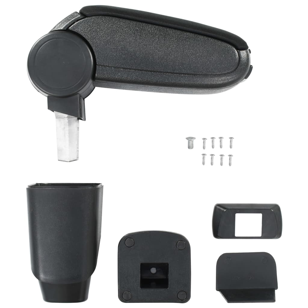 Bracciolo Auto per Peugeot 206 206cc (2009) - homemem39