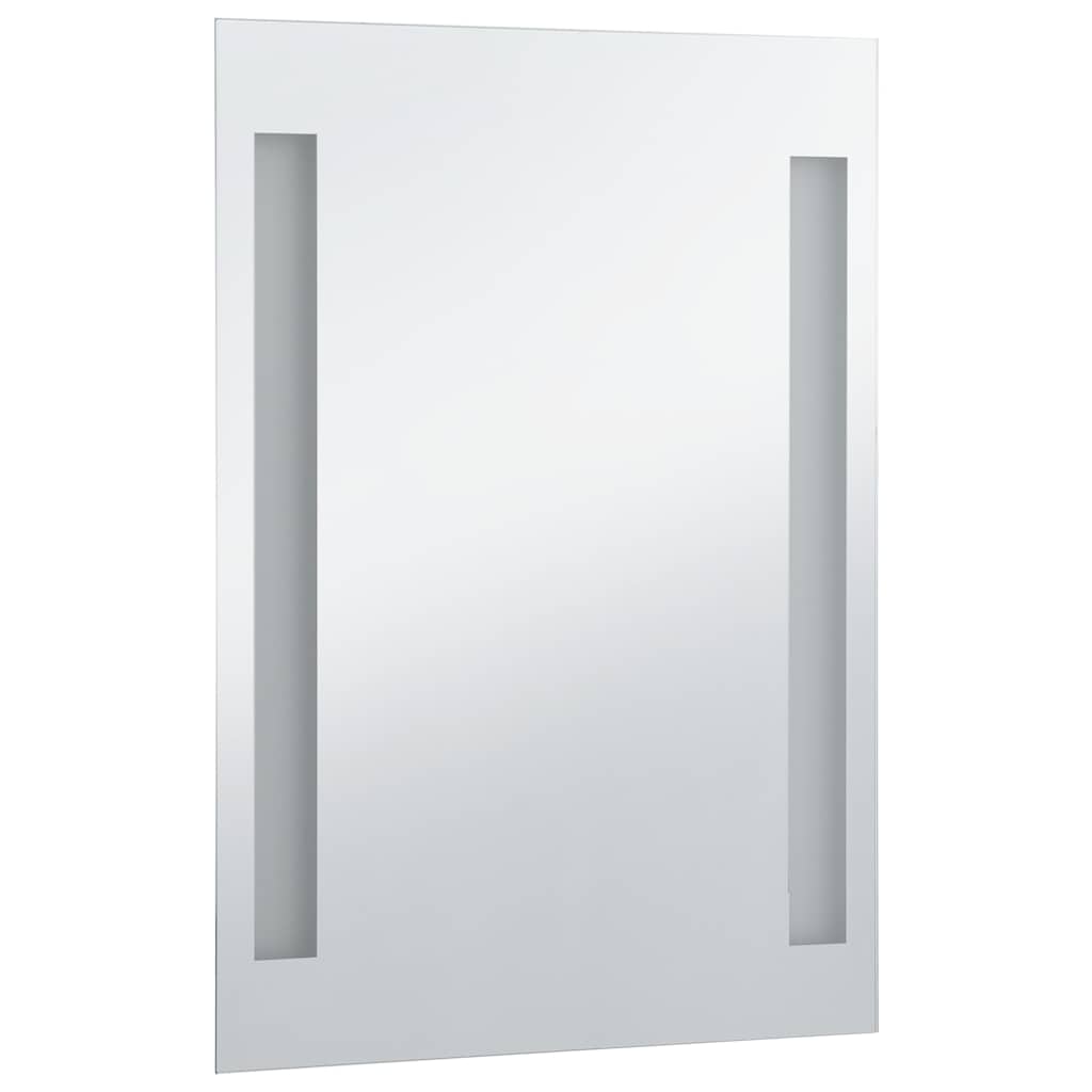 Specchio da Parete a LED per Bagno 60x100 cm - homemem39
