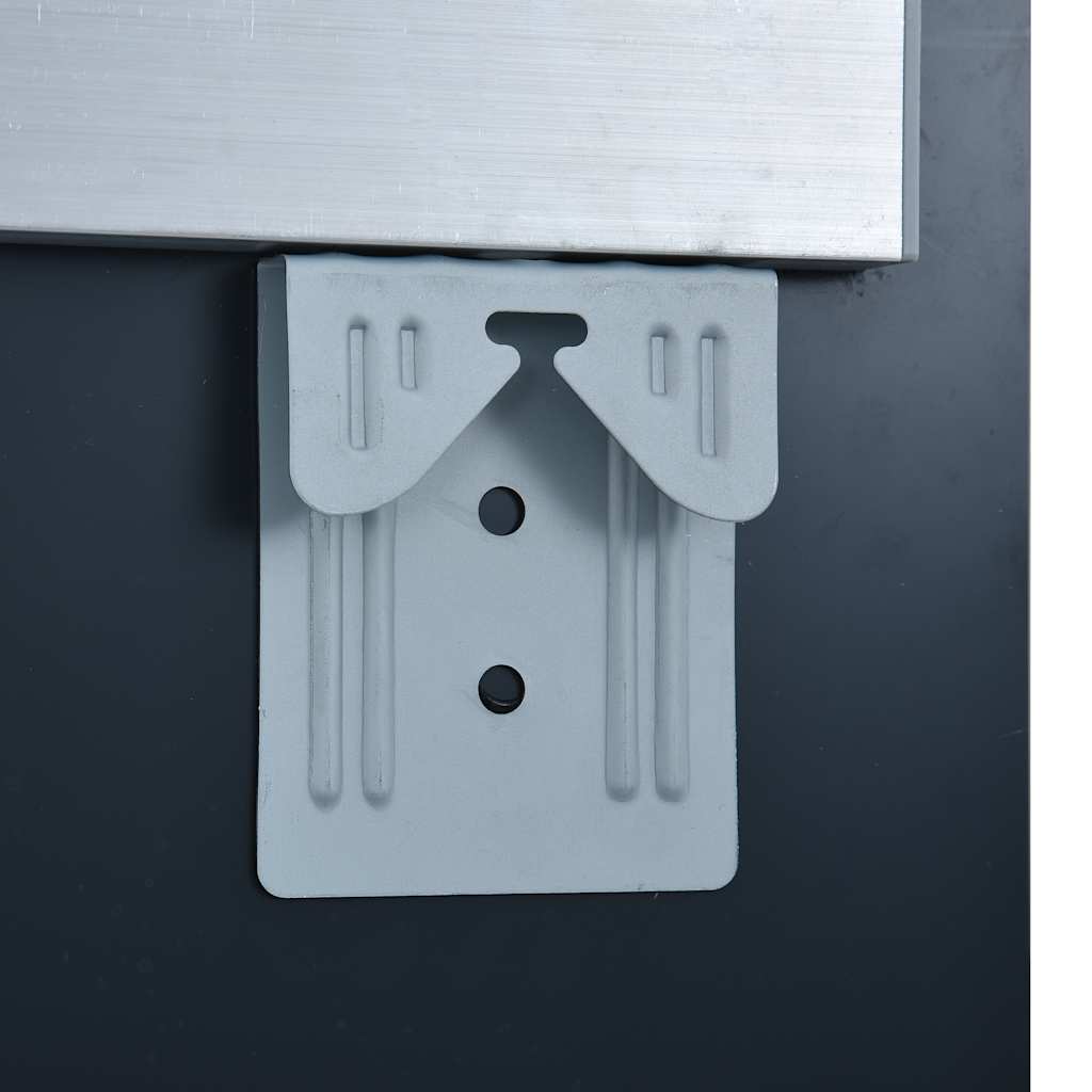 Specchio da Parete a LED per Bagno 60x100 cm - homemem39