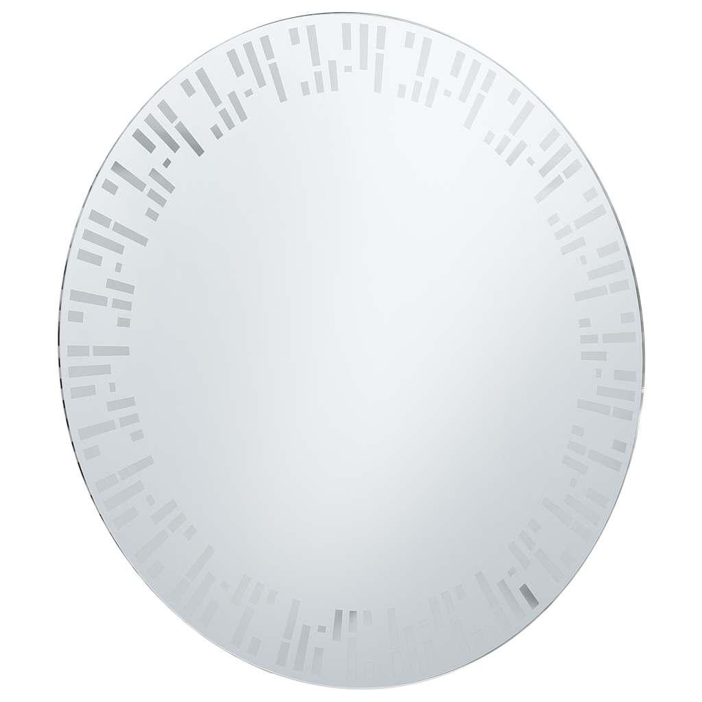 Specchio a LED per Bagno 70 cm - homemem39