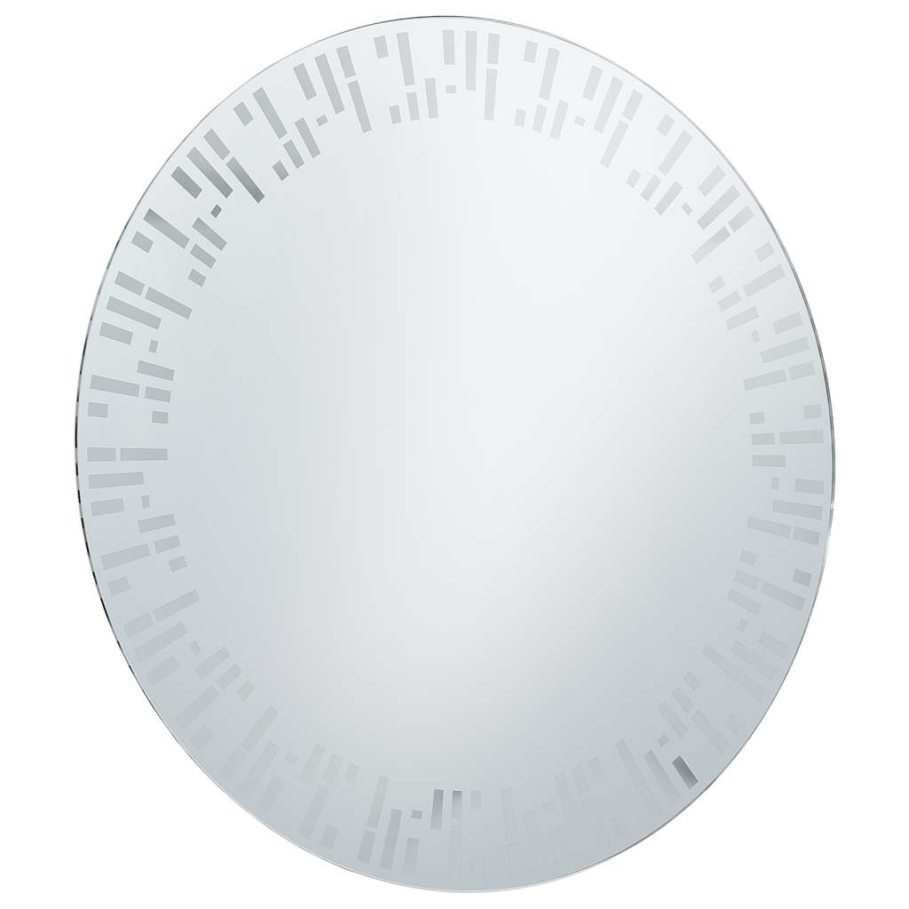 Specchio a LED per Bagno 80 cm - homemem39
