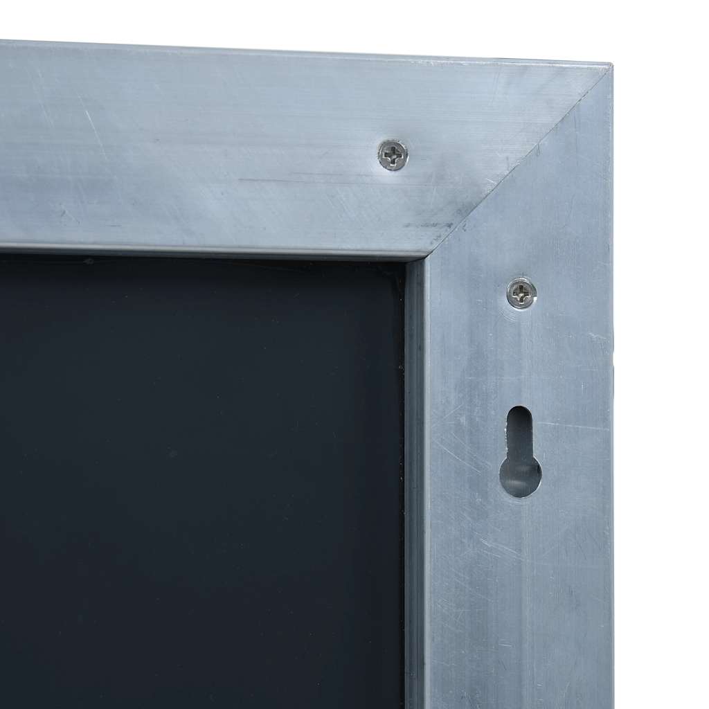 Specchio da Parete a LED per Bagno 80x60 cm - homemem39