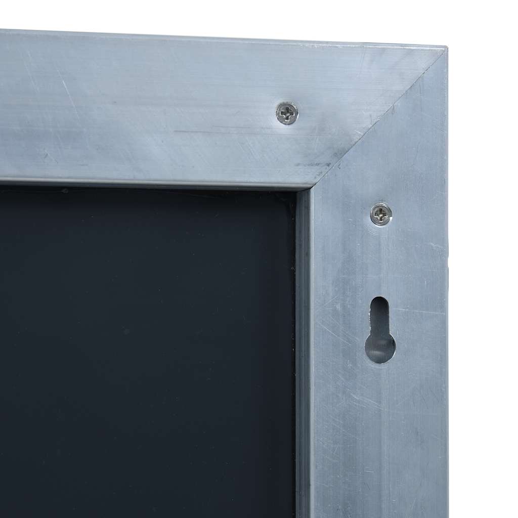 Specchio da Parete a LED per Bagno 100x60 cm - homemem39