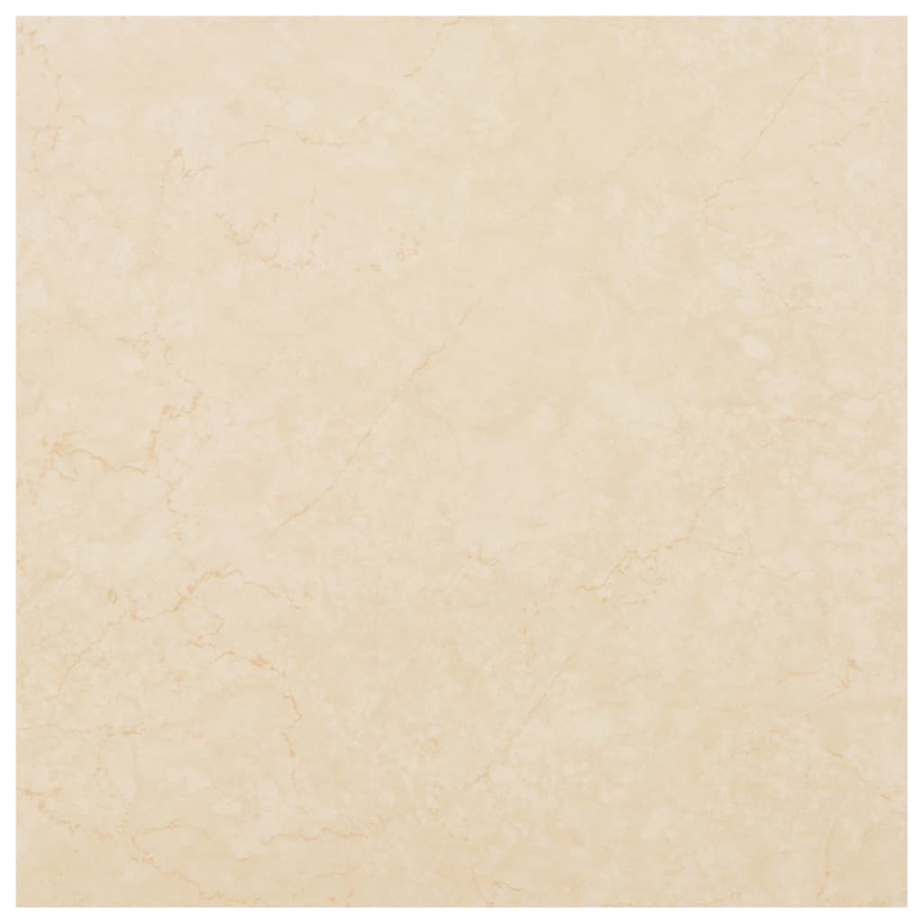 Listoni per Pavimenti Autoadesivi in PVC 5,11 m² Beige - homemem39