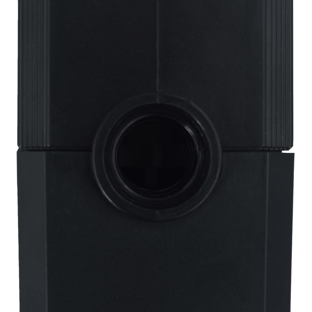 Pompa Acqua Sommergibile per Acquario 1800 L/h