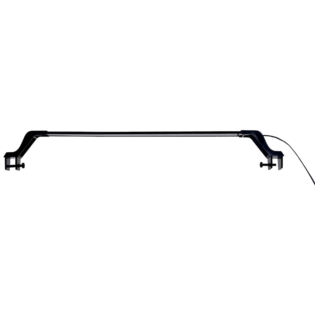 Luce a LED per Acquario con Morsetti 55-70 cm Blu e Bianco - homemem39