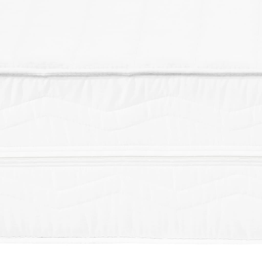 Materasso 160x200 cm in Schiuma Viscoelastica 18 cm H2 - homemem39