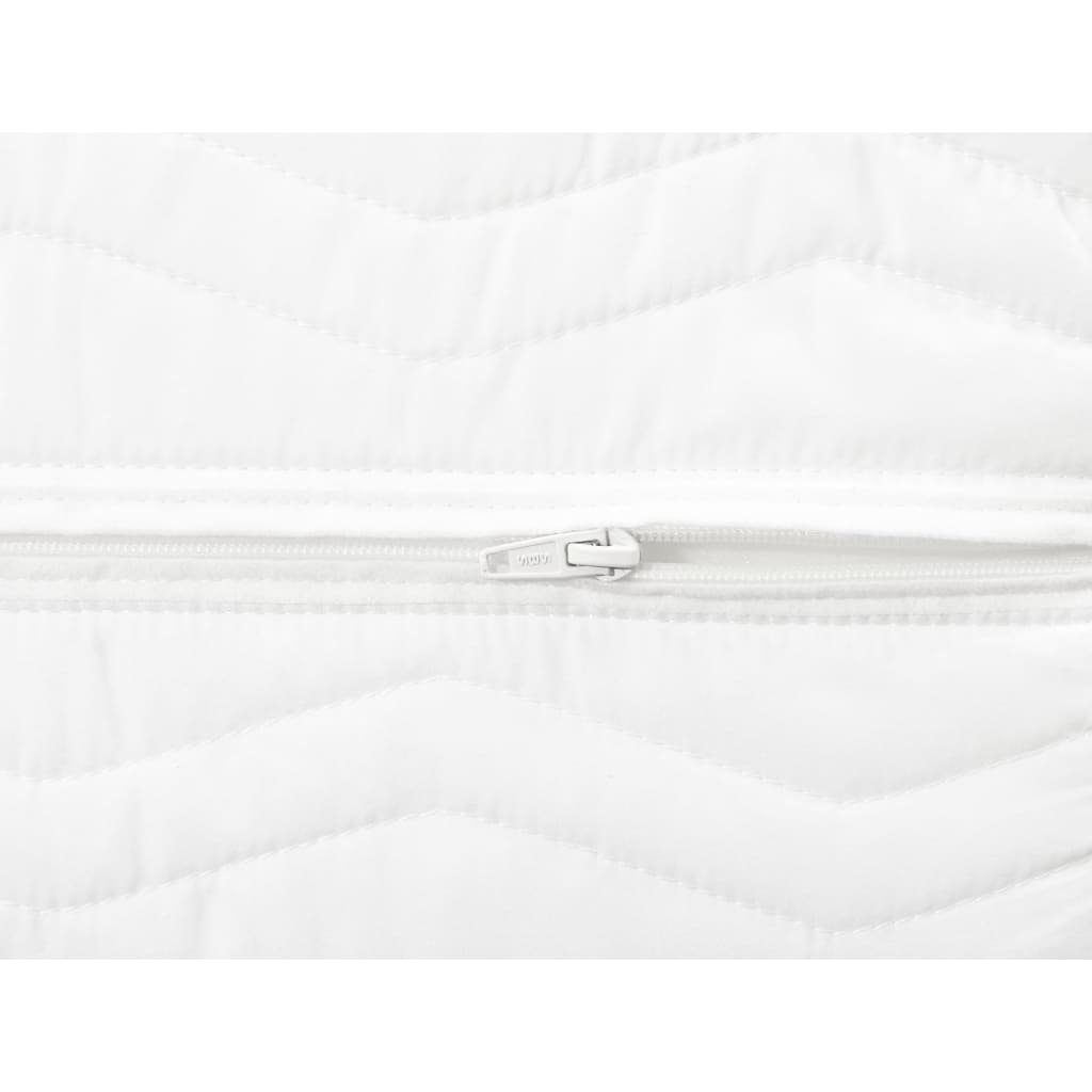 Materasso 180x200 cm in Schiuma Viscoelastica 18 cm H2 - homemem39