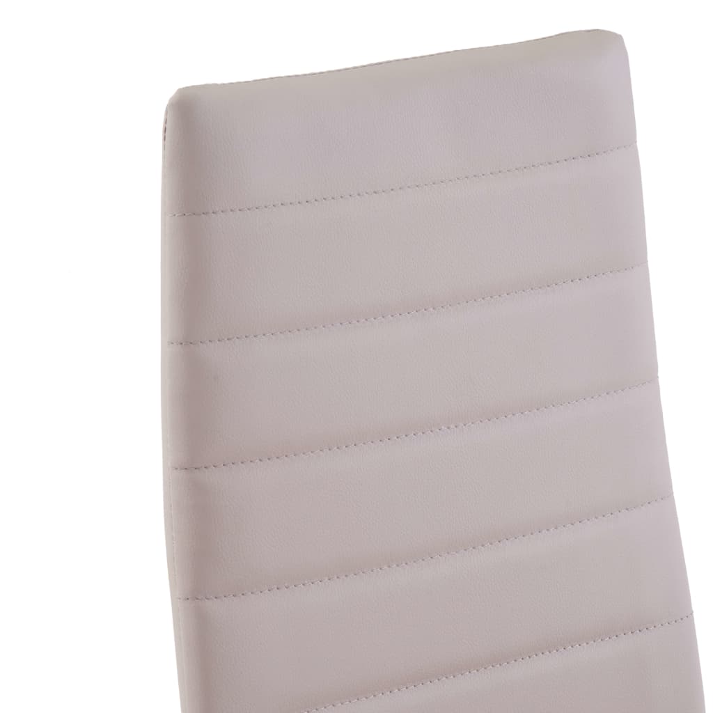 Set da Pranzo 7 pz Cappuccino | homemem39