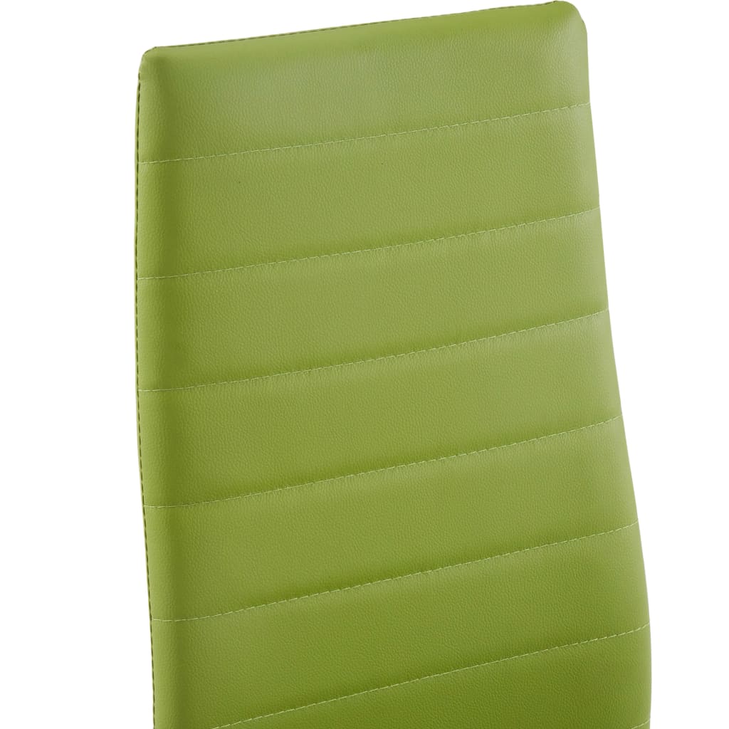 Set da Pranzo 5 pz Verde | homemem39