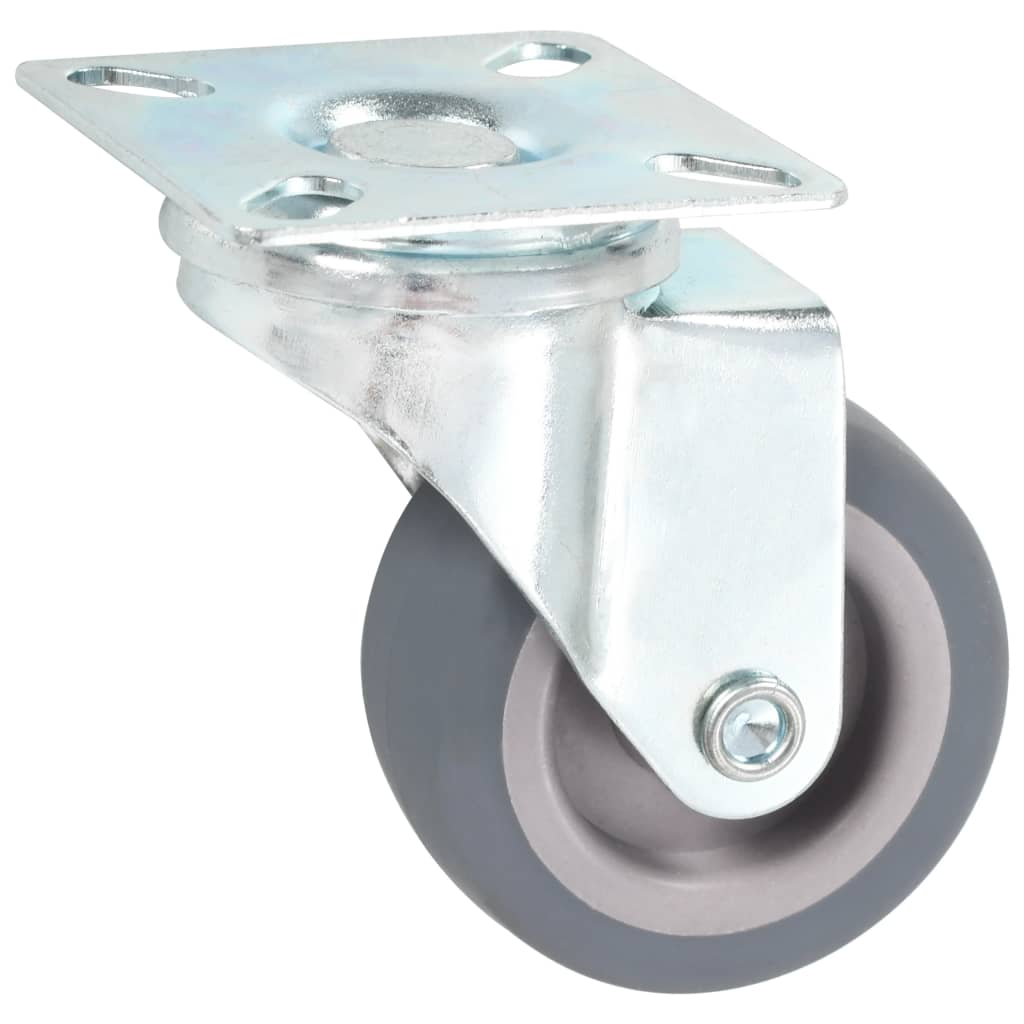 Ruote Girevoli 24 pz 50 mm - homemem39