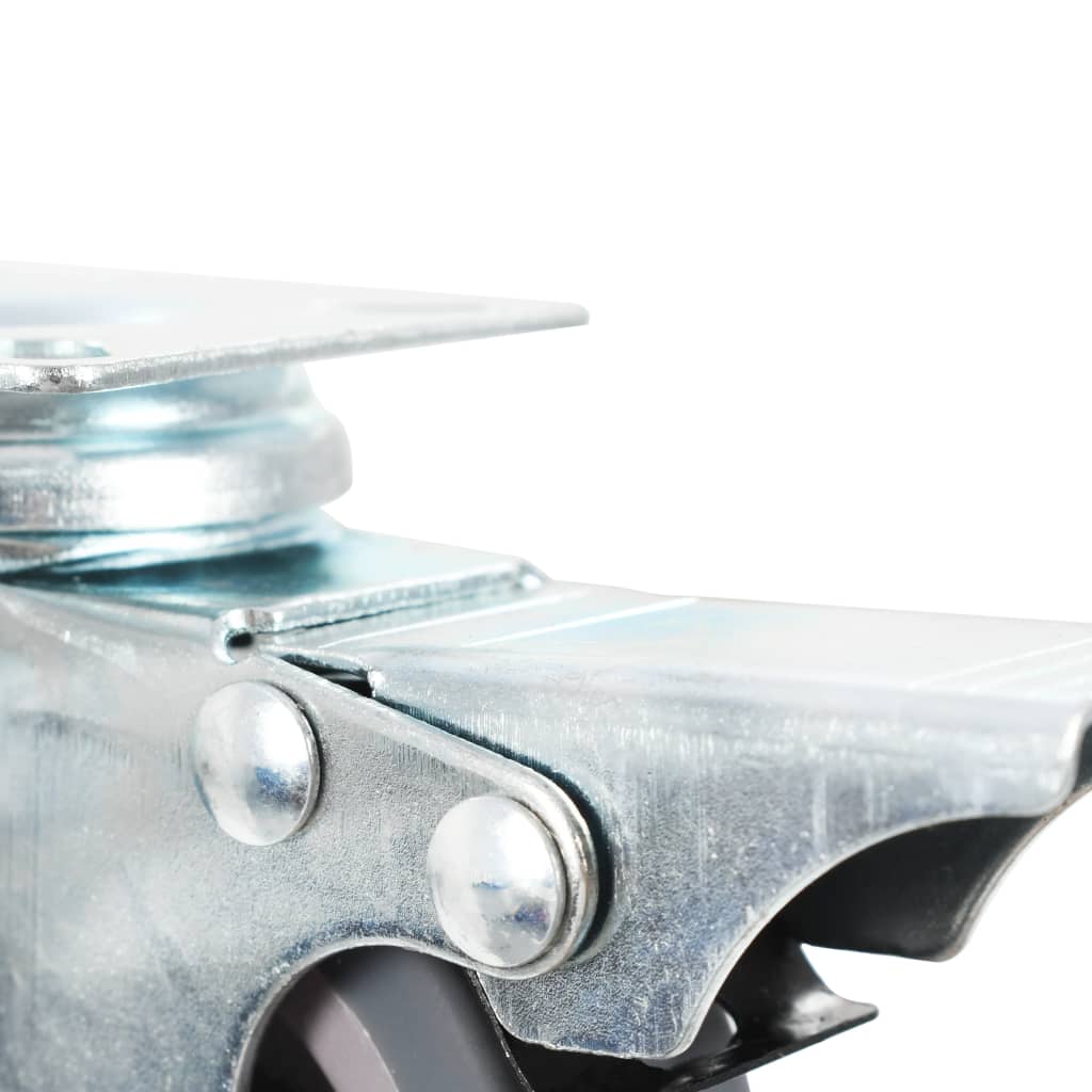 Ruote Girevoli 8 pz 50 mm - homemem39