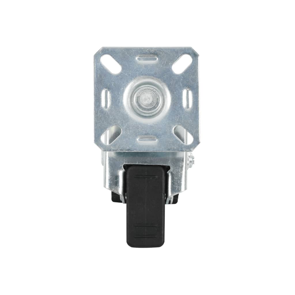 Ruote Girevoli Gemellate 8 pz 50 mm - homemem39