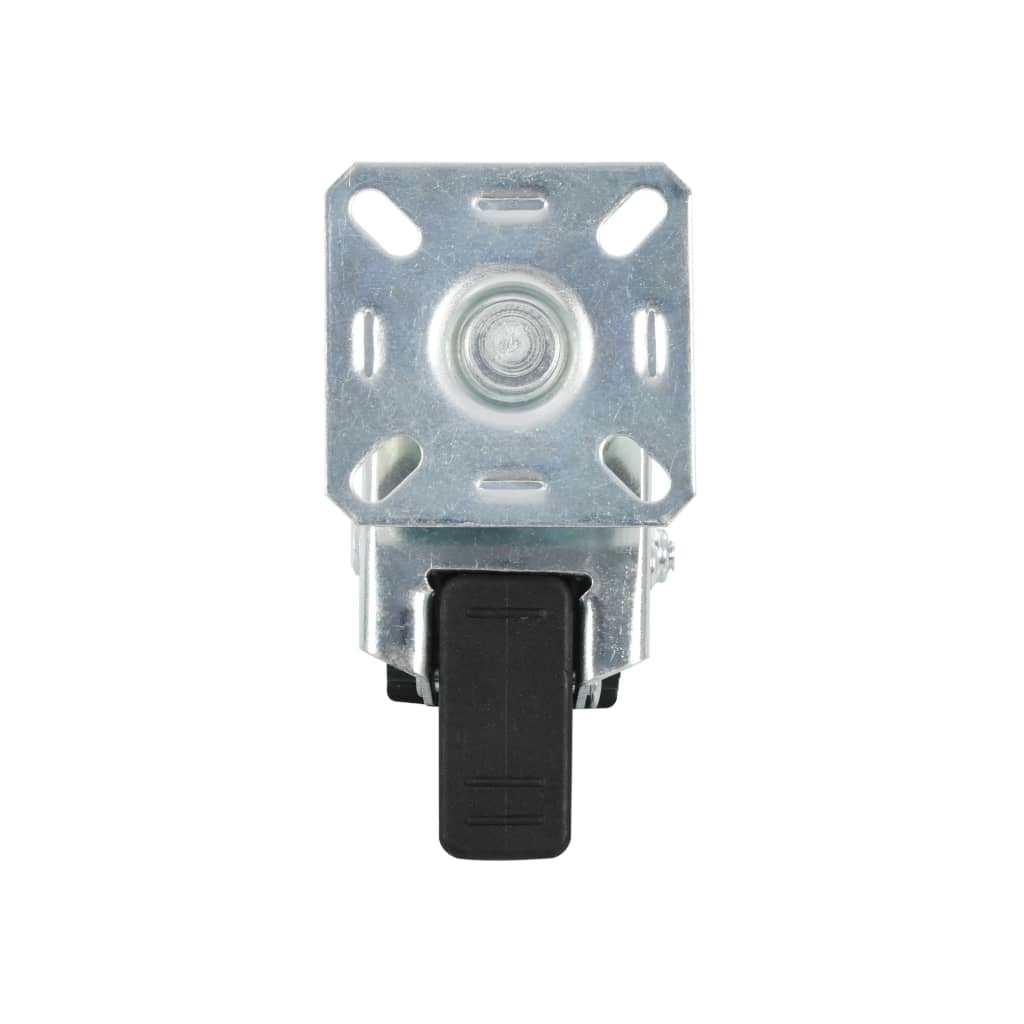 Ruote Girevoli Gemellate 16 pz 50 mm - homemem39