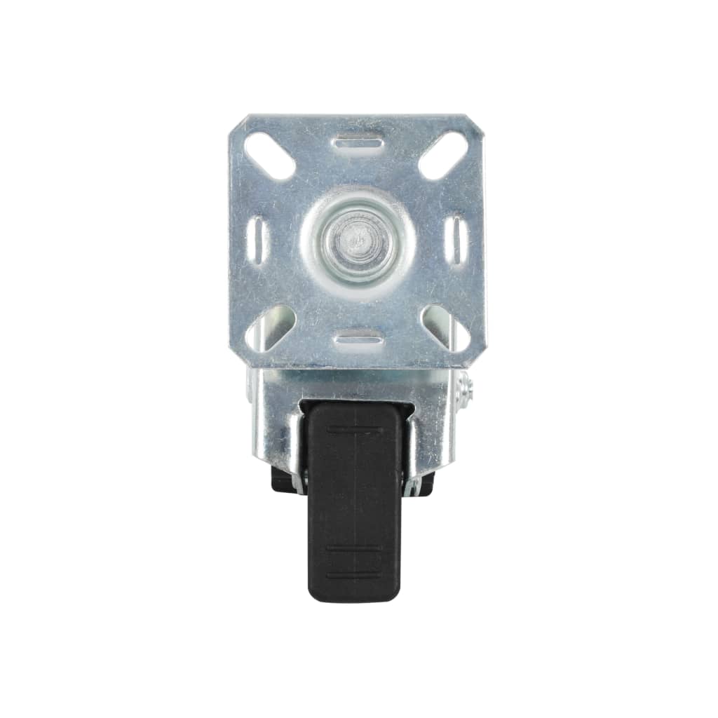 Ruote Girevoli Gemellate 32 pz 50 mm - homemem39