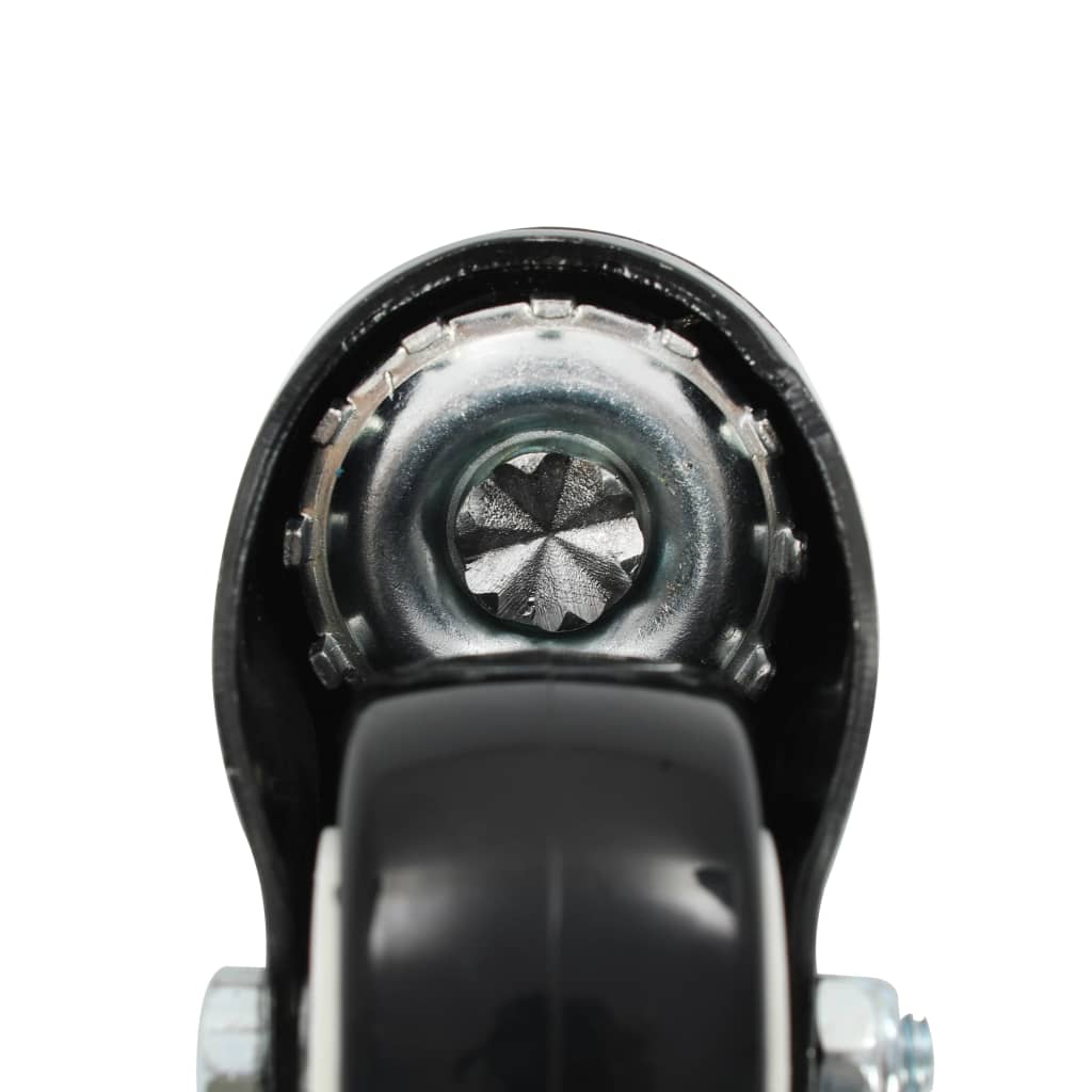 Ruote Girevoli con Freni 8 pz 50 mm - homemem39