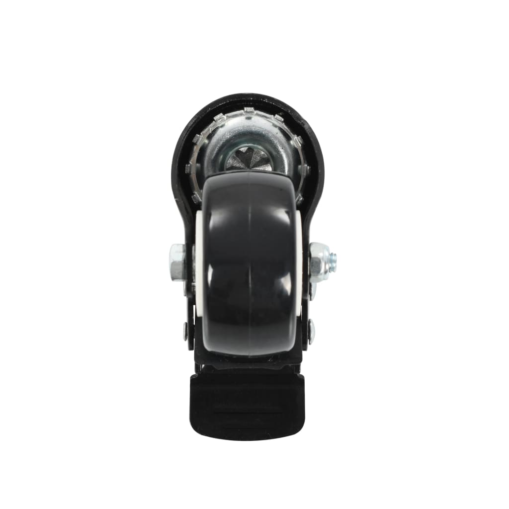 Ruote Girevoli con Freni 32 pz 50 mm - homemem39