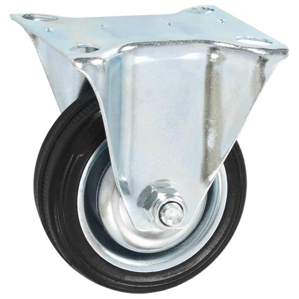 Rotelle Fisse 8 pz 75 mm - homemem39