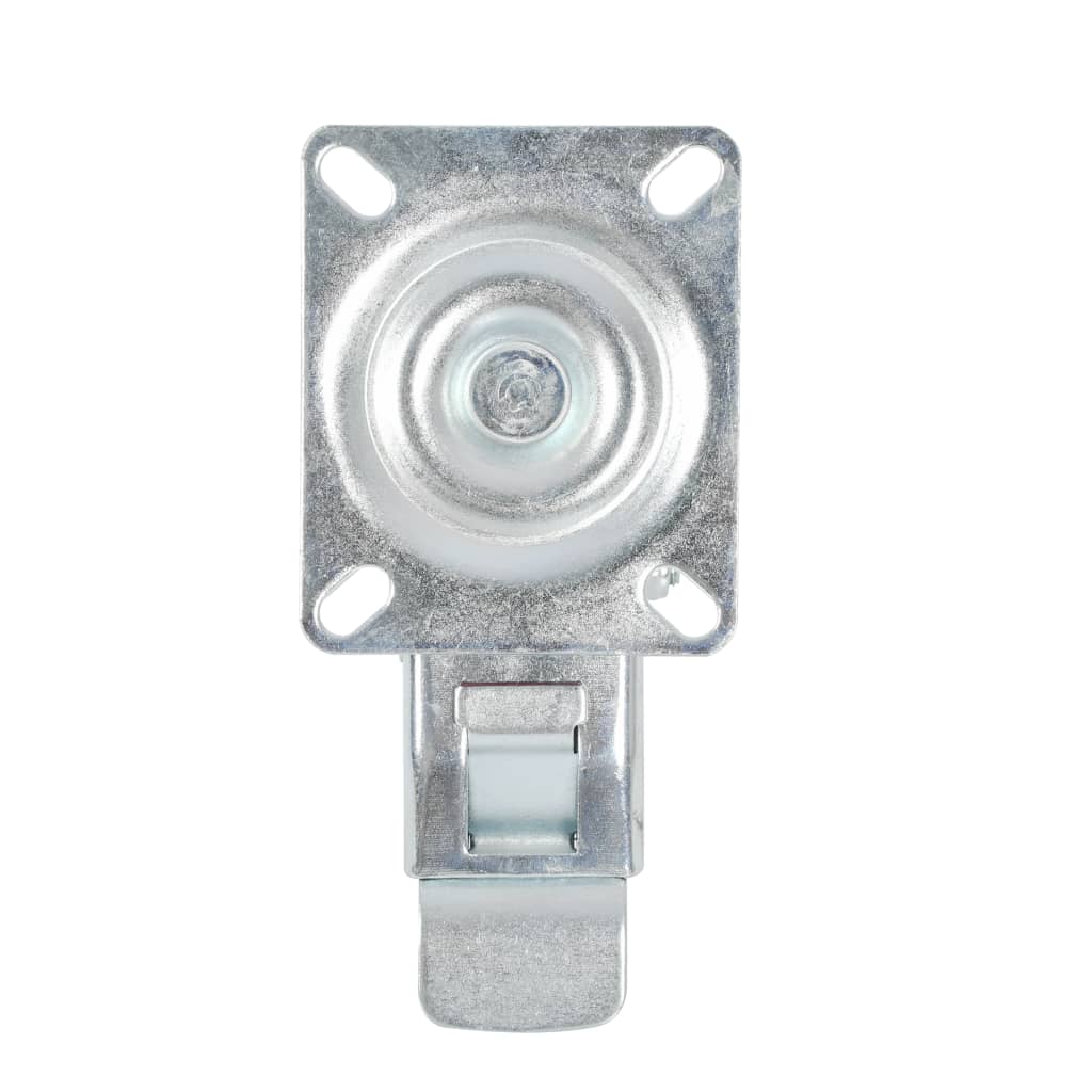 Ruote Girevoli 8 pz 100 mm - homemem39