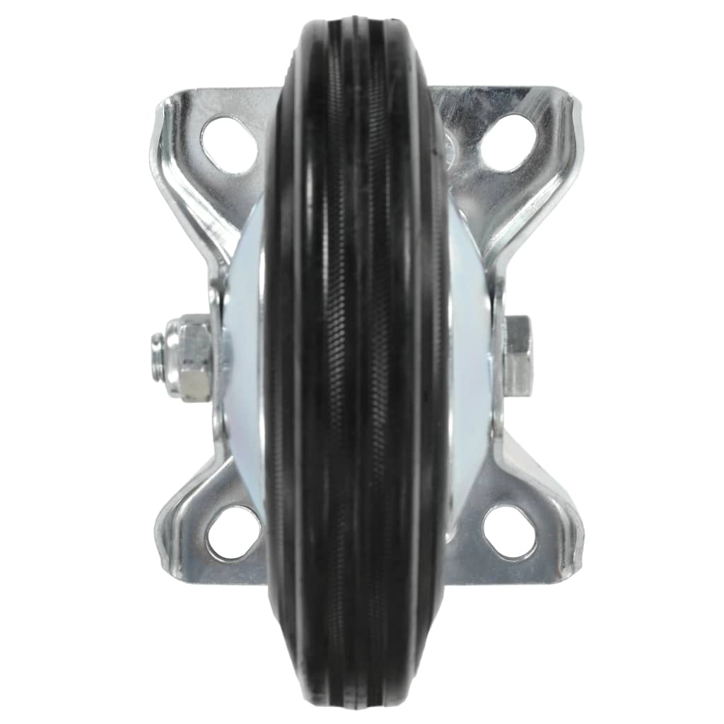 Rotelle Fisse 16 pz 160 mm - homemem39