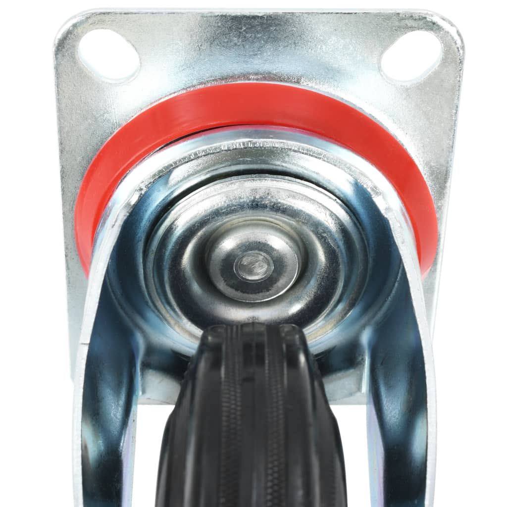 Ruote Girevoli 32 pz 160 mm - homemem39