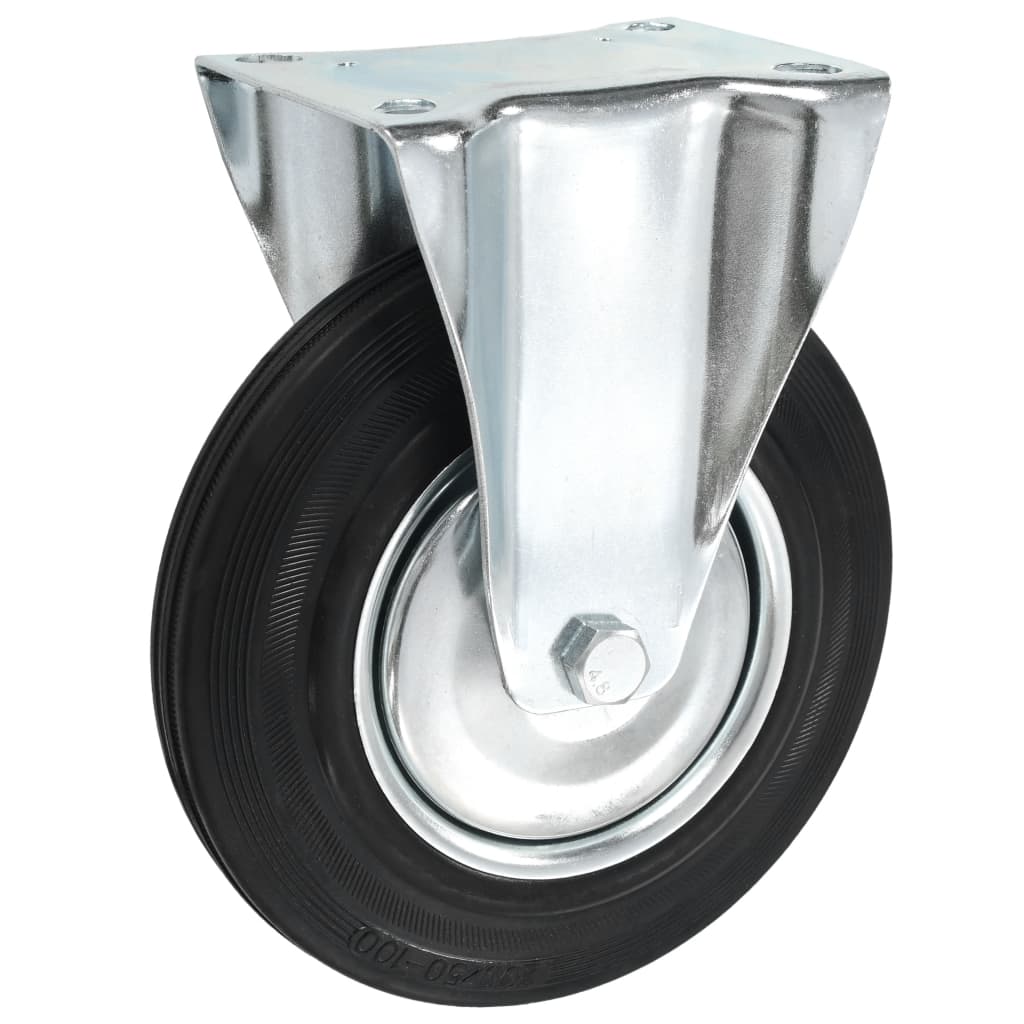 Rotelle Fisse 12 pz 200 mm - homemem39