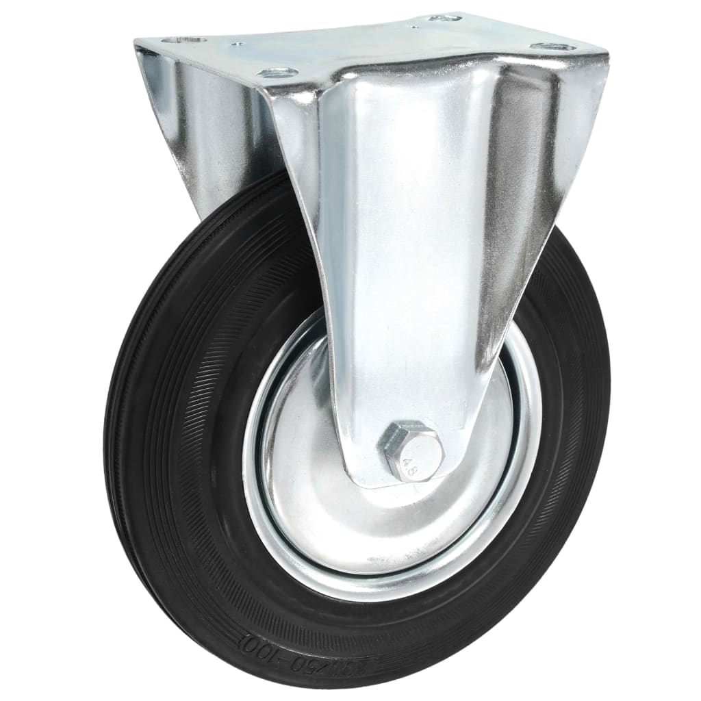 Rotelle Fisse 24 pz 200 mm - homemem39