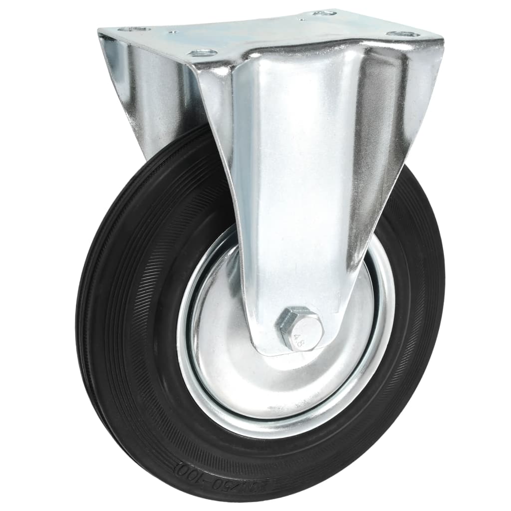 Rotelle Fisse 32 pz 200 mm - homemem39
