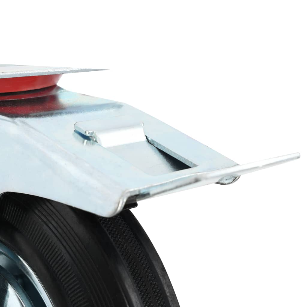 Ruote Girevoli 16 pz 200 mm - homemem39