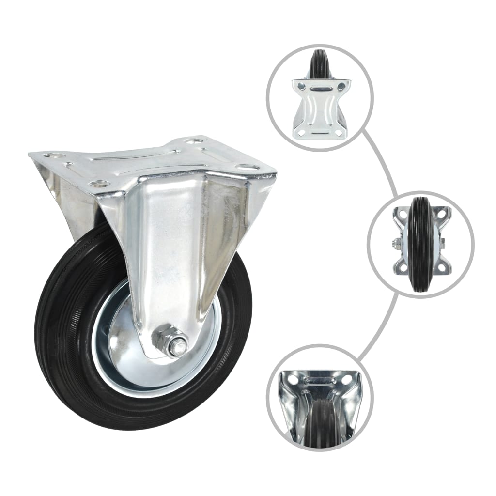 Rotelle 12 pz 160 mm - homemem39