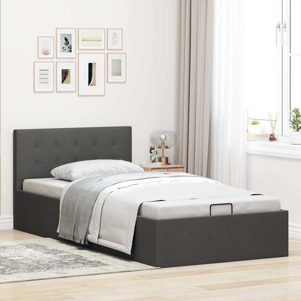 Giroletto Idraulico Contenitore Tessuto 100x200cm