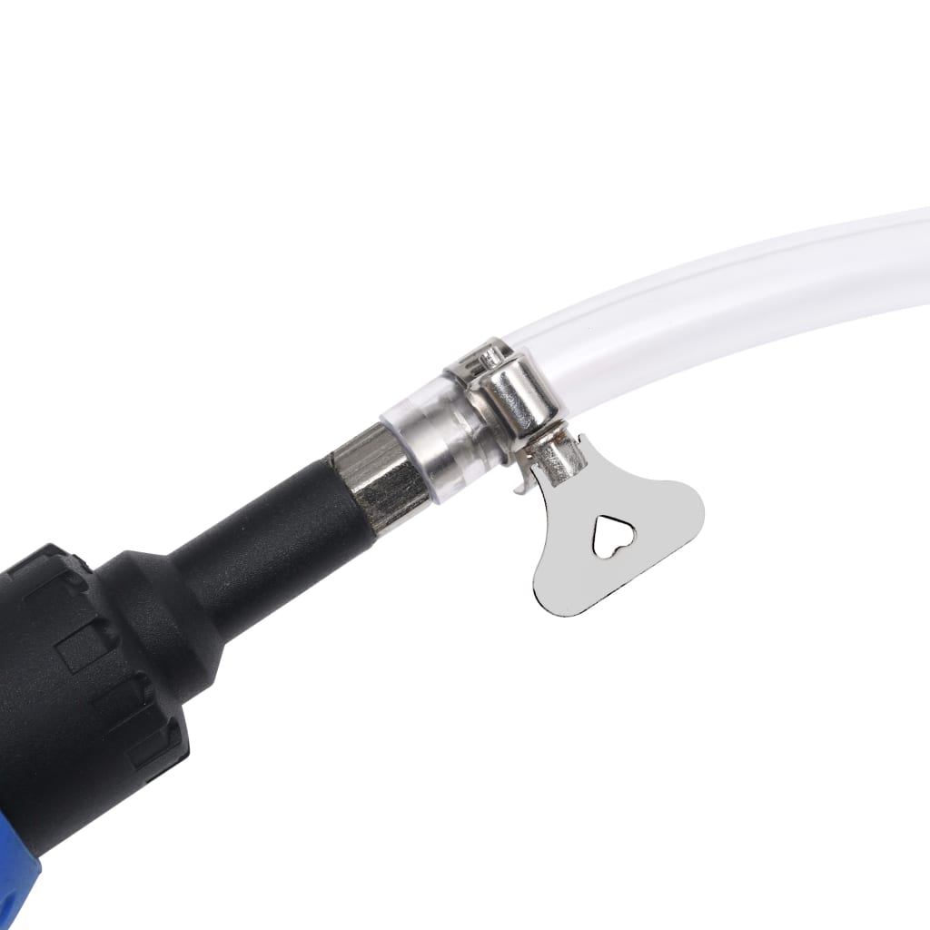 Siringa per l'Ispezione del Fluido 1,5 L - homemem39