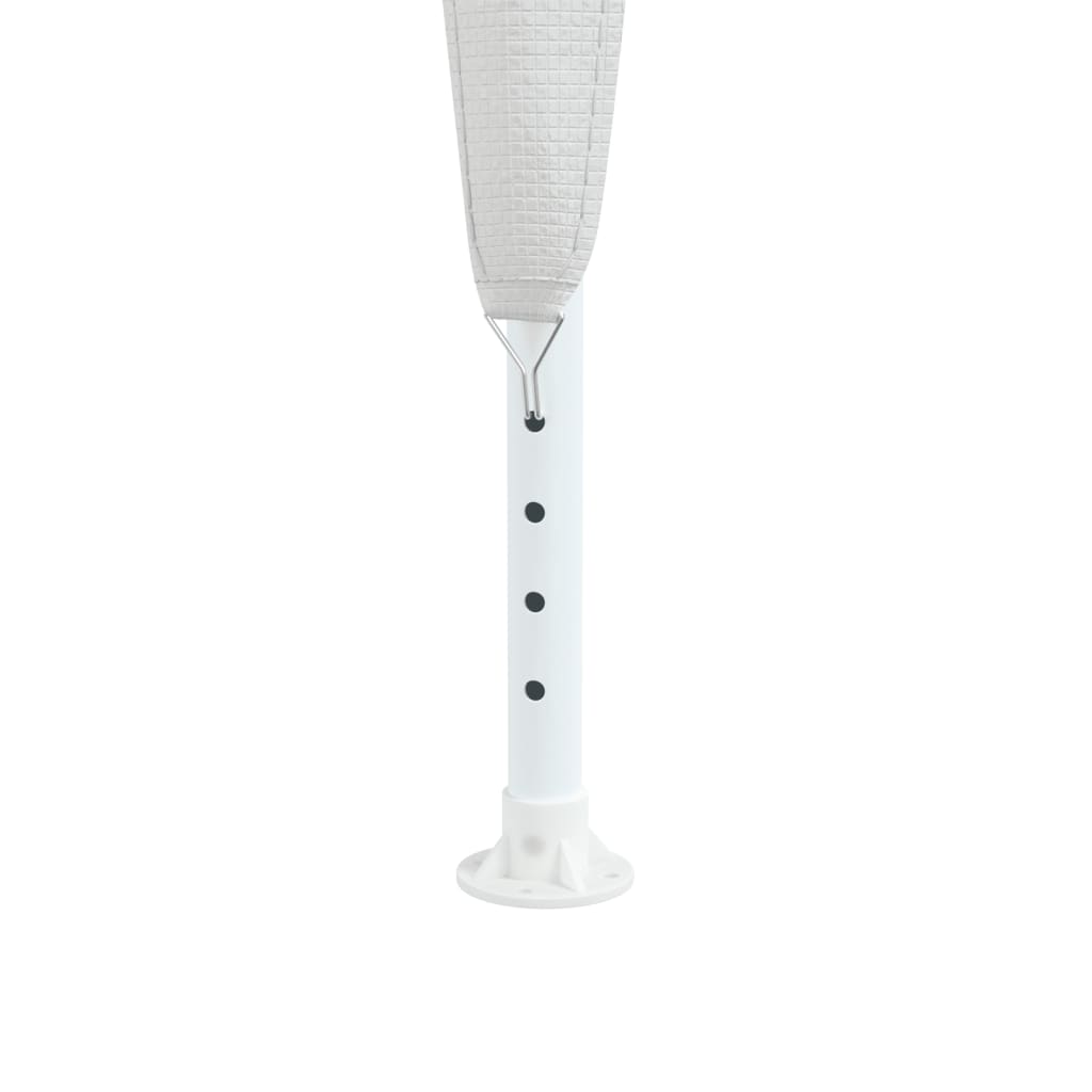 Tendone per Feste 2,5x2,5 m Bianco - homemem39