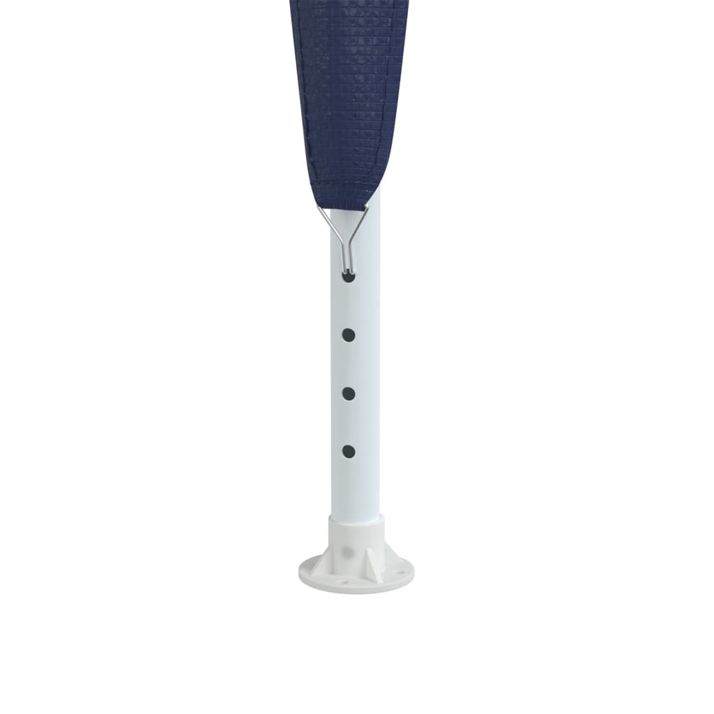 Tenda per Feste 2x2 m Blu - homemem39
